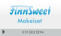 Finnsweet Oy logo